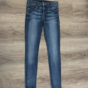 Joes skinny jeans